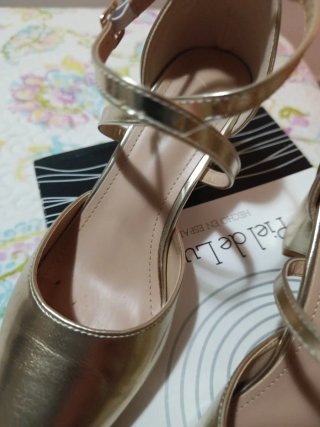 Zapatos fiesta