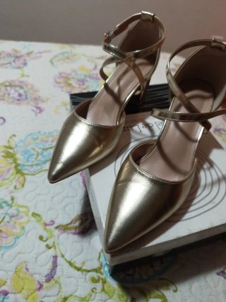 Zapatos fiesta