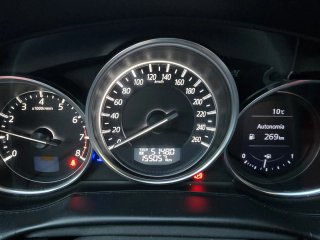 Mazda CX-5 2015