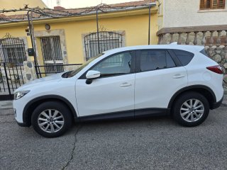 Mazda CX-5 2015