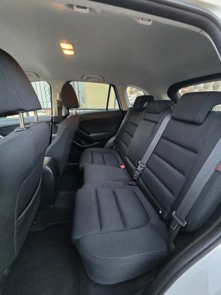Mazda CX-5 2015
