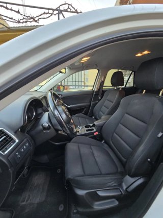Mazda CX-5 2015
