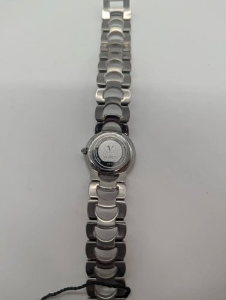 Reloj Viceroy Mujer Azul y Plateado