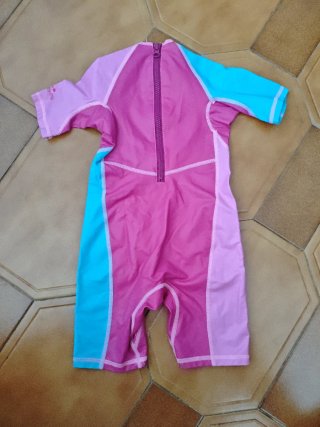 Neopreno / Traje Baño Infantil
