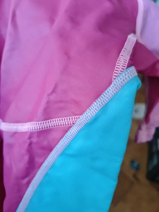 Neopreno / Traje Baño Infantil