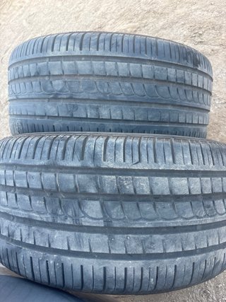 Neumaticos 275/40/19