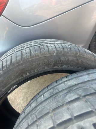 Neumaticos 275/40/19