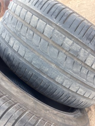 Neumaticos 275/40/19