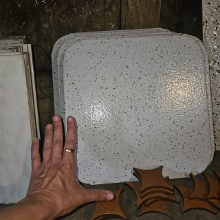 Azulejos Vintage