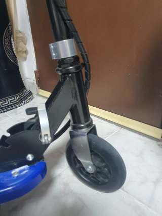 Patin electrico niño
