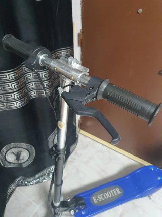 Patin electrico niño