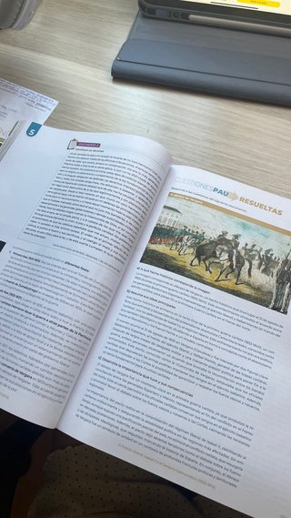 Proyecto Hércules. Historia de España. Objetivo...