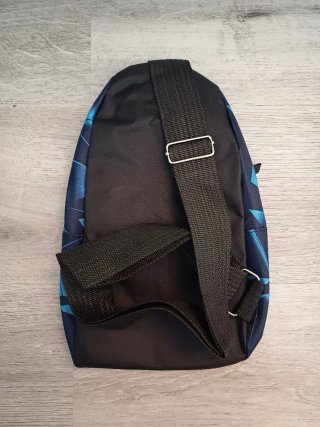 Riñonera Bandolera SIN USO