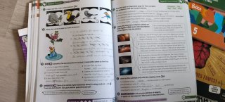 Libros texto edelvives fanfest 5° primaria