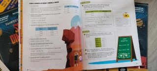 Libros texto edelvives fanfest 5° primaria