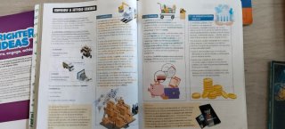 Libros texto edelvives fanfest 5° primaria