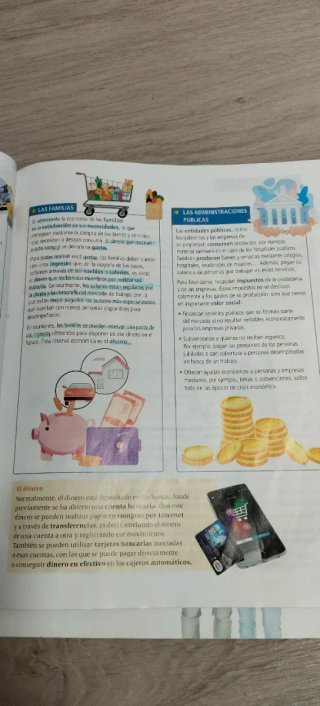 Libros texto edelvives fanfest 5° primaria