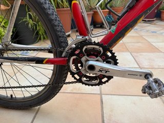 Bici BH Coronas