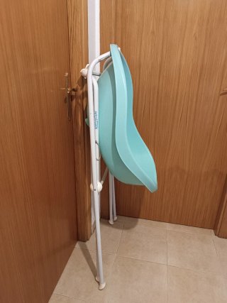 Bañera bebe confort