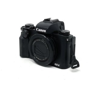 Canon PowerShot G5 X Cámara Digital