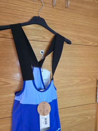 Culotte M ciclismo joma