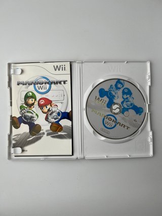 Mario Kart | Gioco Nintendo Wii