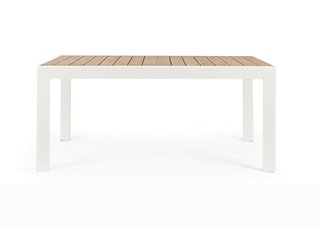 Mesa de Jardín Extensible 340cm