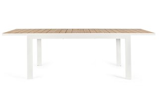 Mesa de Jardín Extensible 340cm