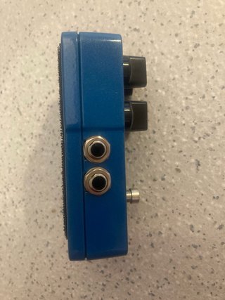 TC Electronic Flashback Delay Looper Pedal