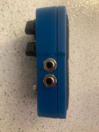 TC Electronic Flashback Delay Looper Pedal