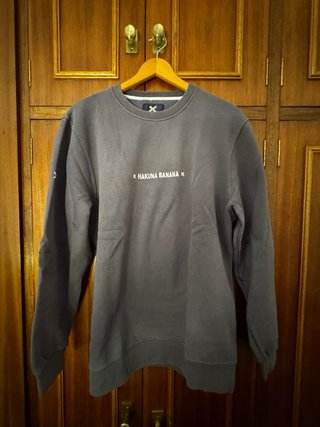 Sudaderas