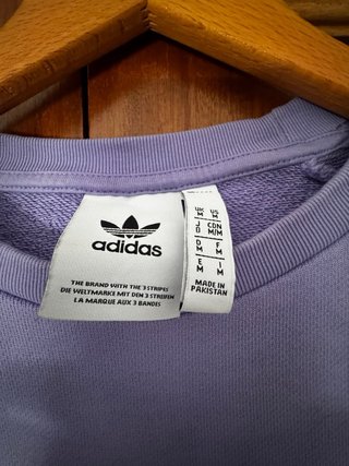 Sudaderas