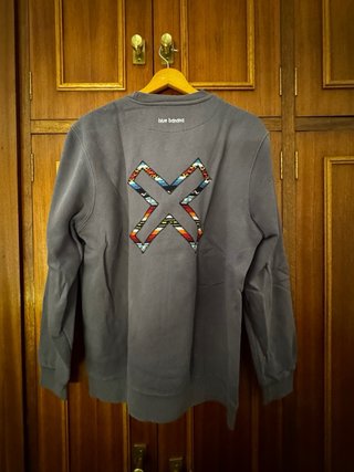 Sudaderas