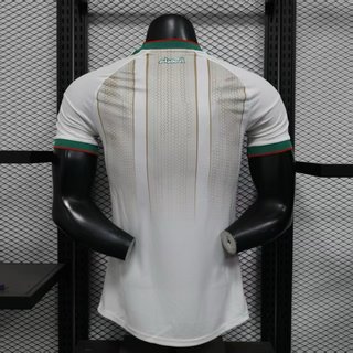 26 - Algeria Player