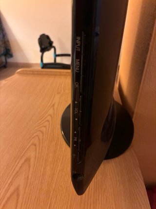 Monitor para TV u ordenador