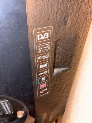 Monitor para TV u ordenador