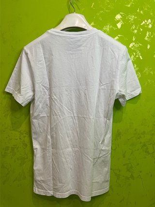 Maglia Moschino misura M con logo davanti Moschino