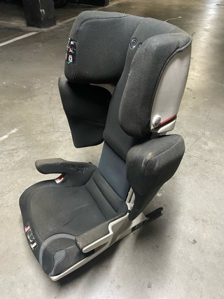 Silla de coche Concord Transformer XT 15-36 kg