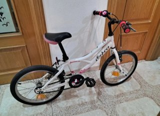 Bicicleta Orbea Jasmine 16