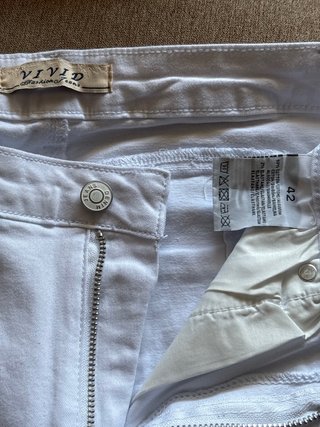 Pantalón mujer