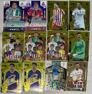 Cambio Adrenalyn 2025-26