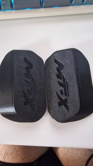 Deflectores CFMoto 800MTX MTX