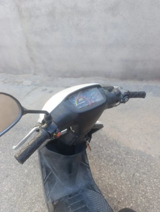 Yamaha Jog R 49cc 1998 Scooter