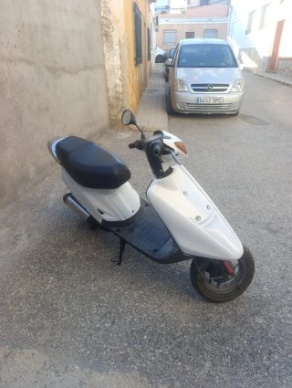Yamaha Jog R 49cc 1998 Scooter