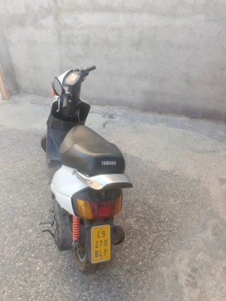 Yamaha Jog R 49cc 1998 Scooter