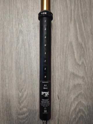 Tija FOX TRANSFER FACTORY KASHIMA