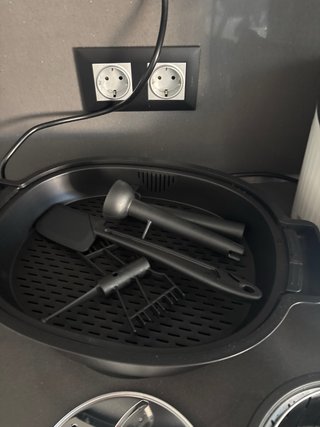 Mastermix Etouch Robot Cocina