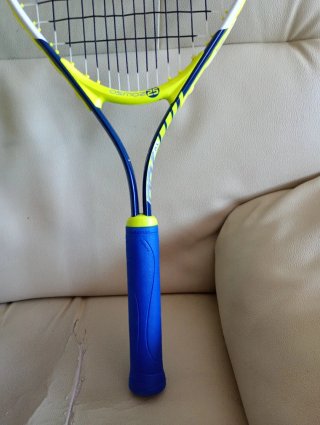 Pack 2 Raquetas Tenis Junior Artengo TR 700 Osmoz