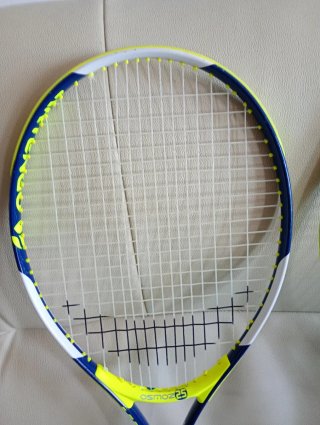 Pack 2 Raquetas Tenis Junior Artengo TR 700 Osmoz