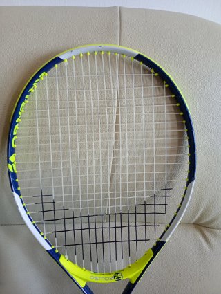 Pack 2 Raquetas Tenis Junior Artengo TR 700 Osmoz